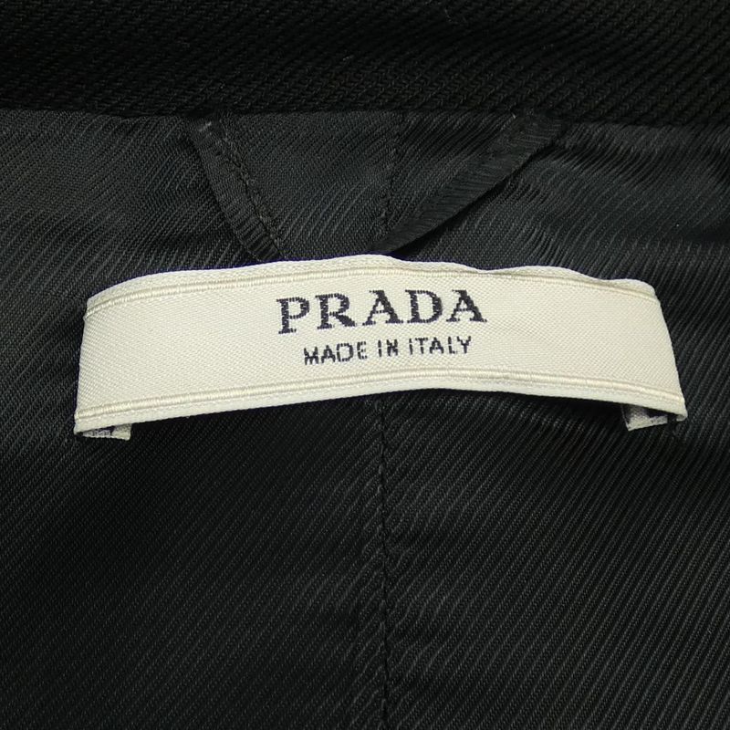 Prada Coat