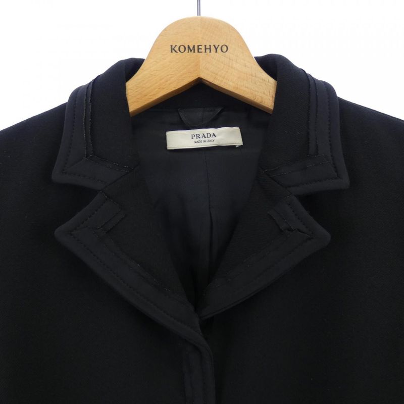 Prada Coat