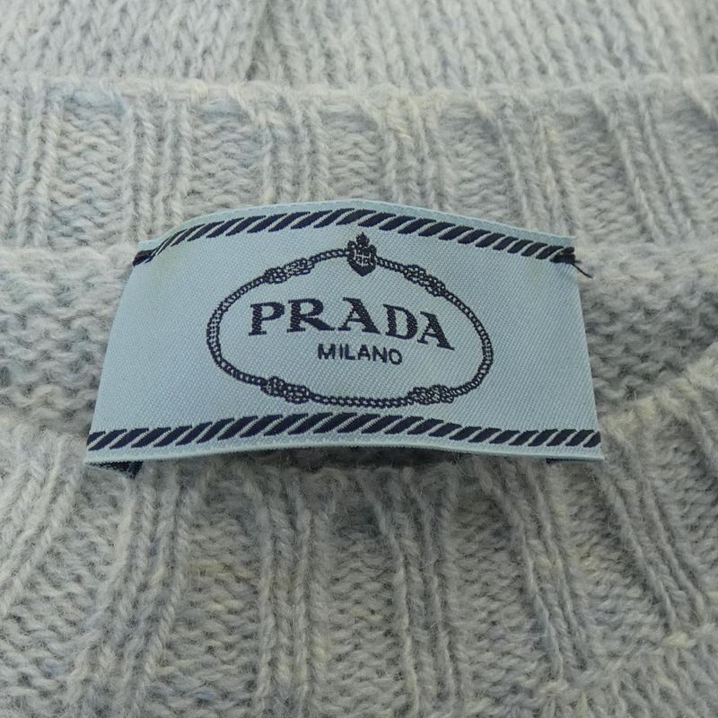 Prada P24top S192 34V Knit