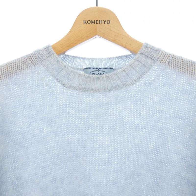 Prada P24top S192 34V Knit