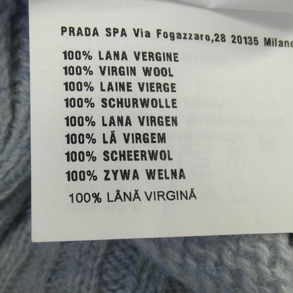 Prada P24top S192 34V Knit