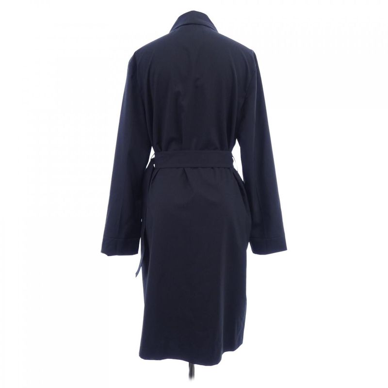 Prada P662fh S171 RO1 Coat