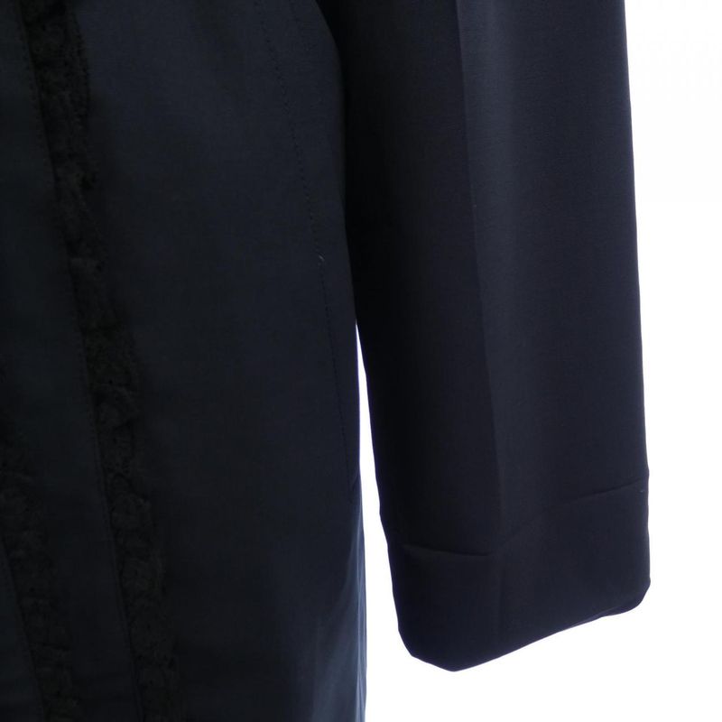 Prada P662fh S171 RO1 Coat