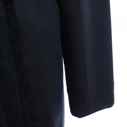 Prada P662fh S171 RO1 Coat