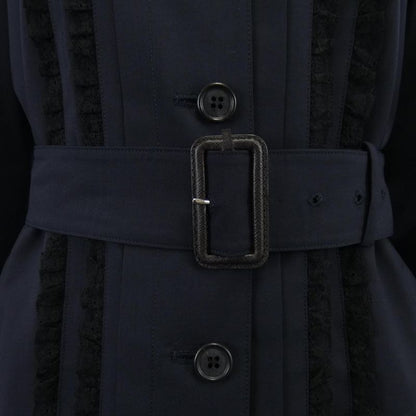 Prada P662fh S171 RO1 Coat