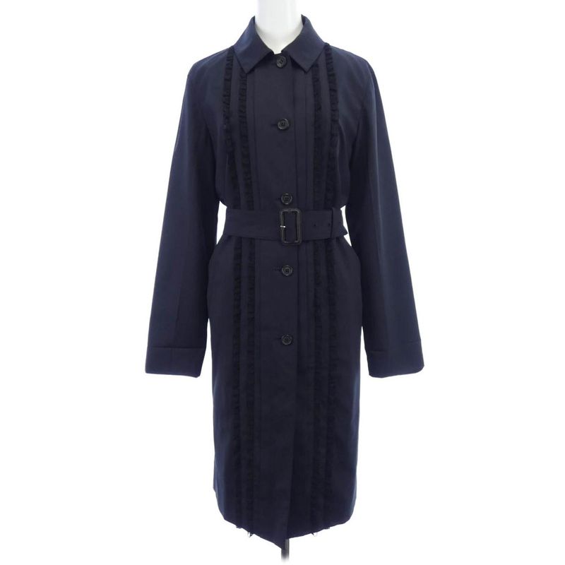 Prada P662fh S171 RO1 Coat