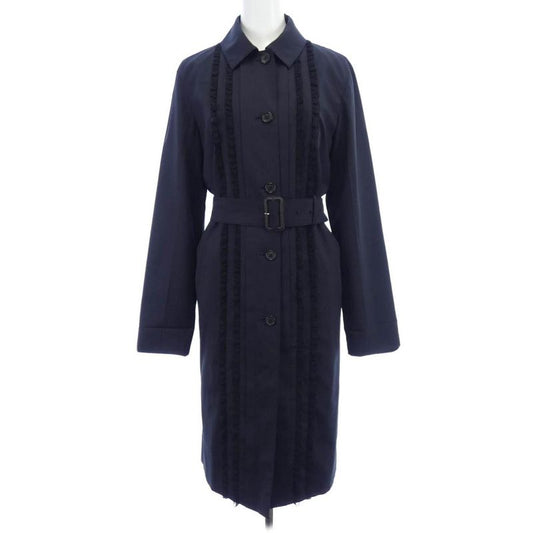 Prada P662fh S171 RO1 Coat