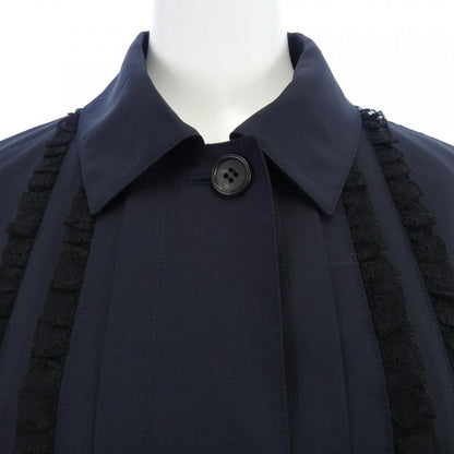 Prada P662fh S171 RO1 Coat