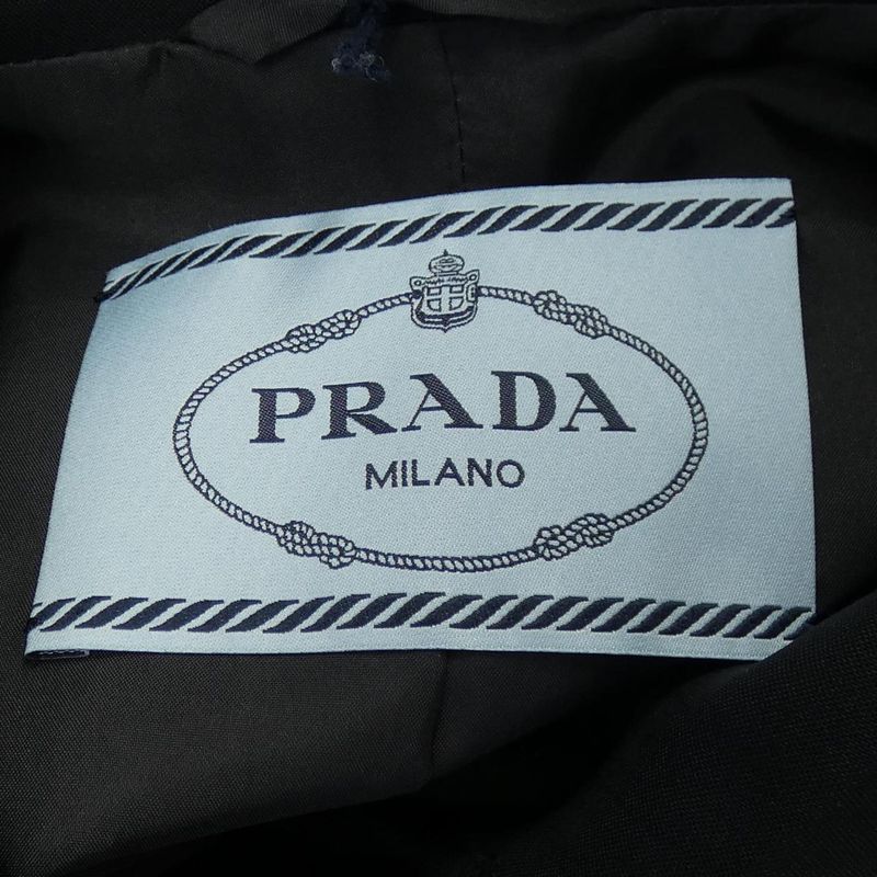 Prada P662fh S171 RO1 Coat