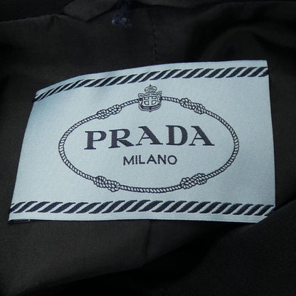 Prada P662fh S171 RO1 Coat