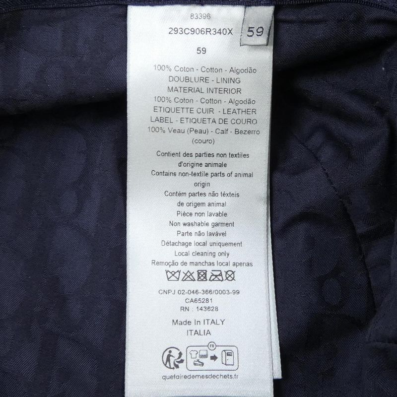 Dior 293c906 R340x Hat