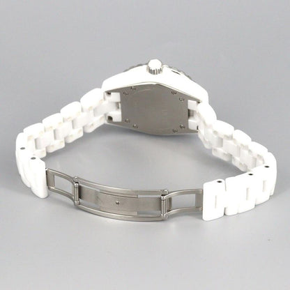 Chanel J12 33mm (1.30in) Ceramic H0968 Ceramic Quartz
