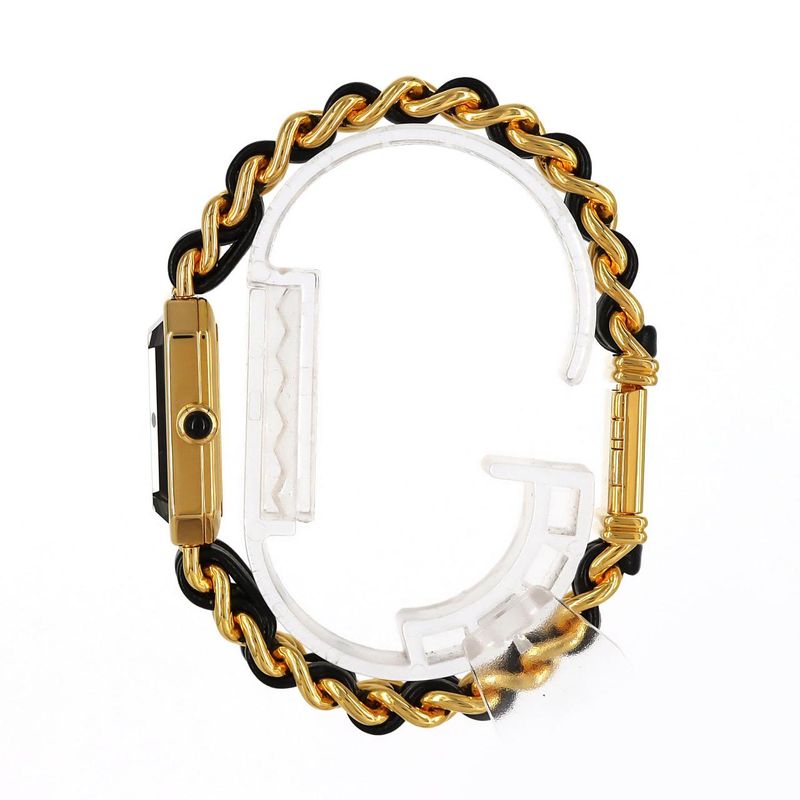 Chanel Première GP L Size H0001 GP Quartz