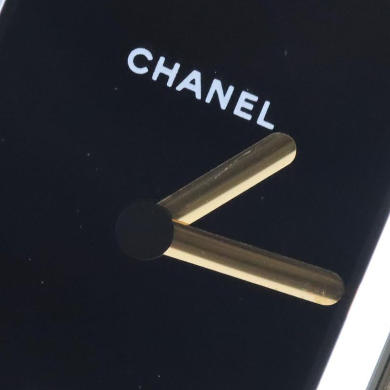 Chanel Première GP L Size H0001 GP Quartz