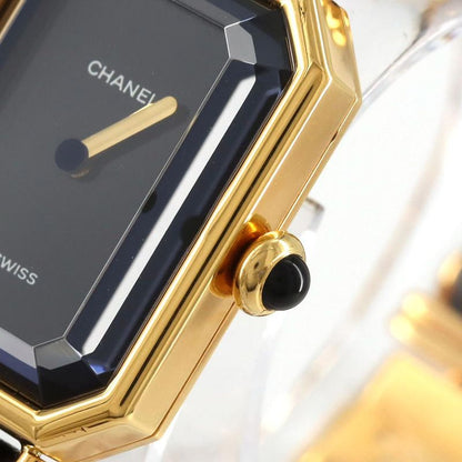 Chanel Première GP S Size H0001 GP Quartz