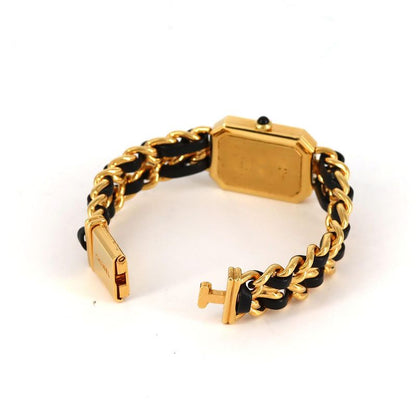 Chanel Première GP S Size H0001 GP Quartz