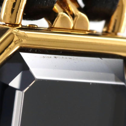 Chanel Première GP S Size H0001 GP Quartz