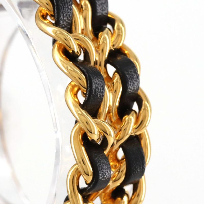 Chanel Première GP S Size H0001 GP Quartz