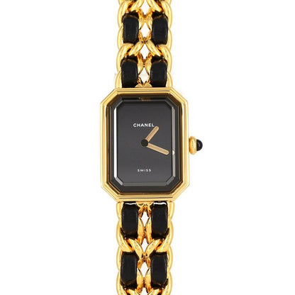 Chanel Première GP M Size H0001 GP Quartz