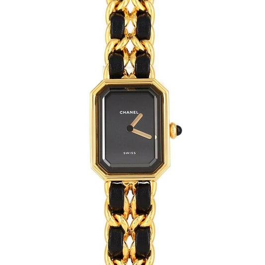 Chanel Première GP M Size H0001 GP Quartz