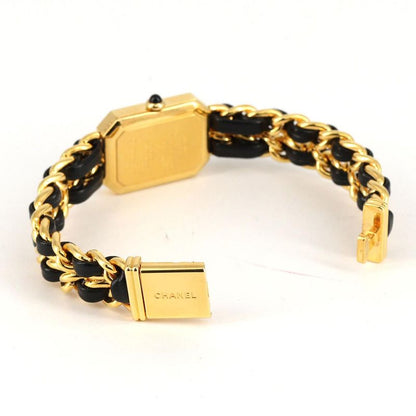 Chanel Première GP M Size H0001 GP Quartz