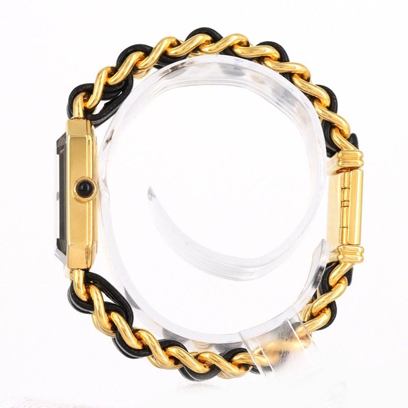 Chanel Première GP M Size H0001 GP Quartz