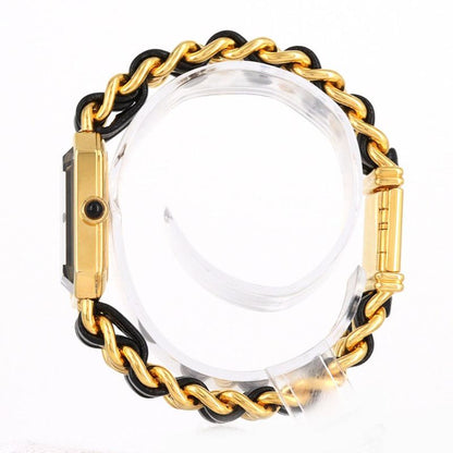 Chanel Première GP M Size H0001 GP Quartz
