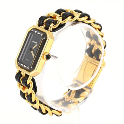 Chanel Première GP M Size H0001 GP Quartz