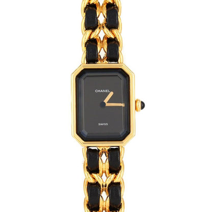 Chanel Première GP S Size H0001 GP Quartz