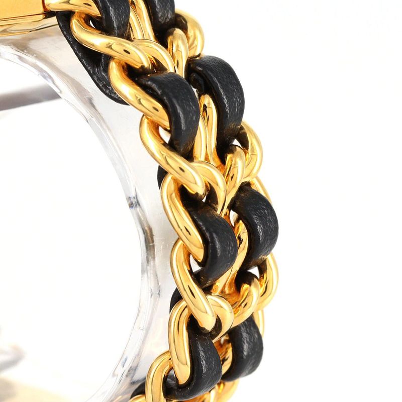 Chanel Première GP S Size H0001 GP Quartz