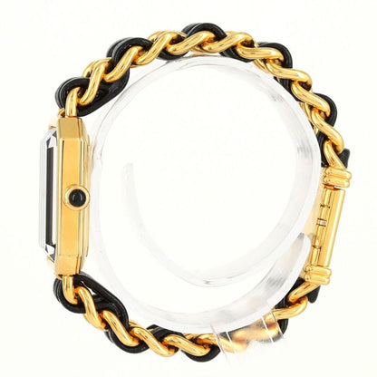 Chanel Première GP S Size H0001 GP Quartz