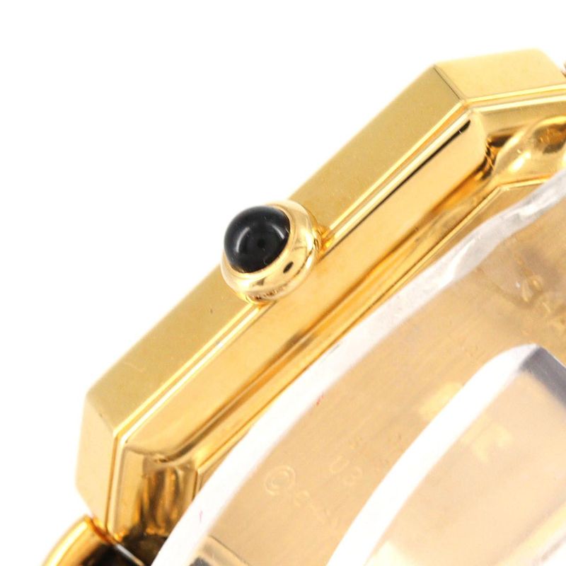 Chanel Première GP S Size H0001 GP Quartz