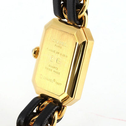 Chanel Première GP S Size H0001 GP Quartz