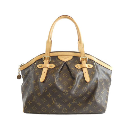 Louis Vuitton Monogram Tivoli GM M40144 Shoulder Bag