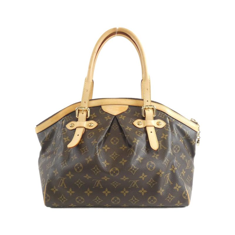 Louis Vuitton Monogram Tivoli GM M40144 Shoulder Bag