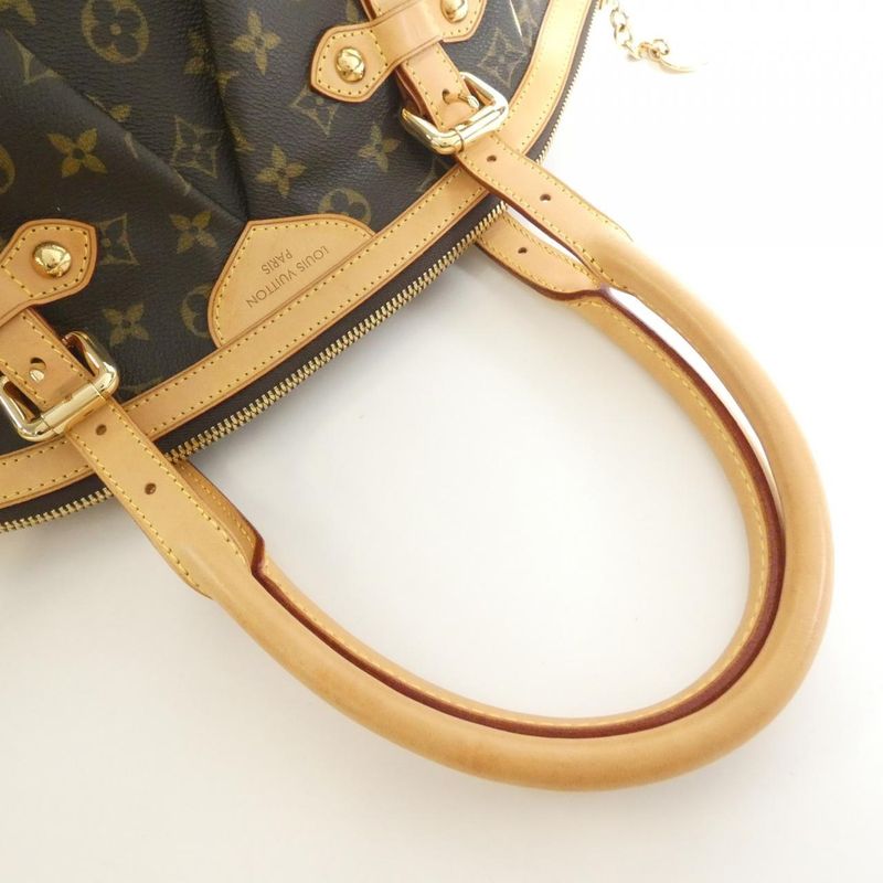 Louis Vuitton Monogram Tivoli GM M40144 Shoulder Bag