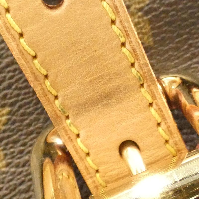 Louis Vuitton Monogram Tivoli GM M40144 Shoulder Bag