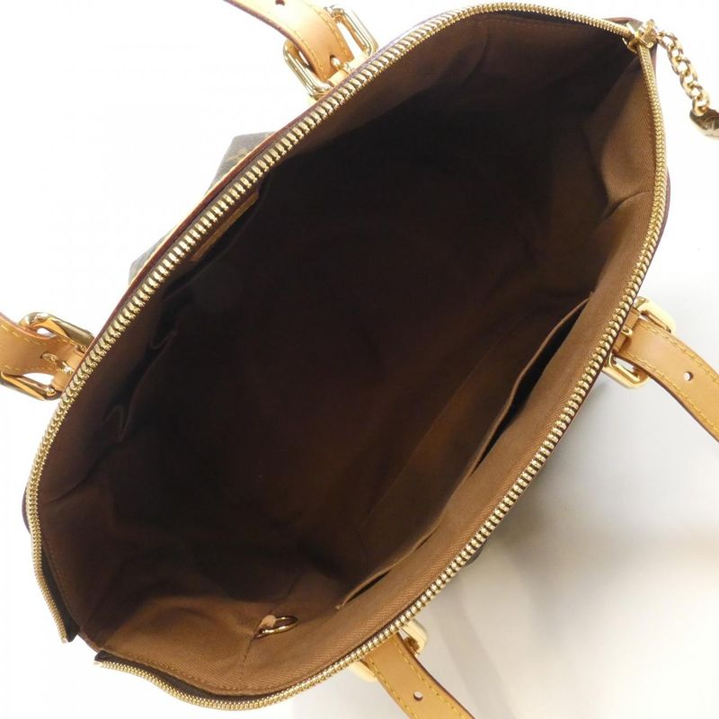 Louis Vuitton Monogram Tivoli GM M40144 Shoulder Bag