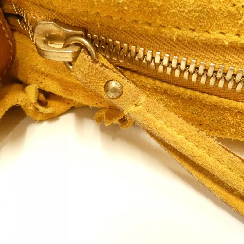 Louis Vuitton Monogram Suede Onata Fleur PM M95130 Shoulder Bag