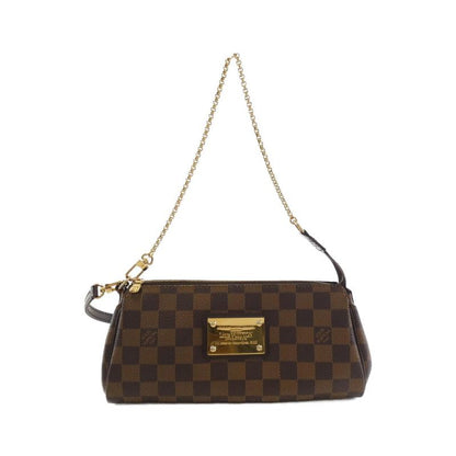 Louis Vuitton Damier Eva N55213 Shoulder Bag