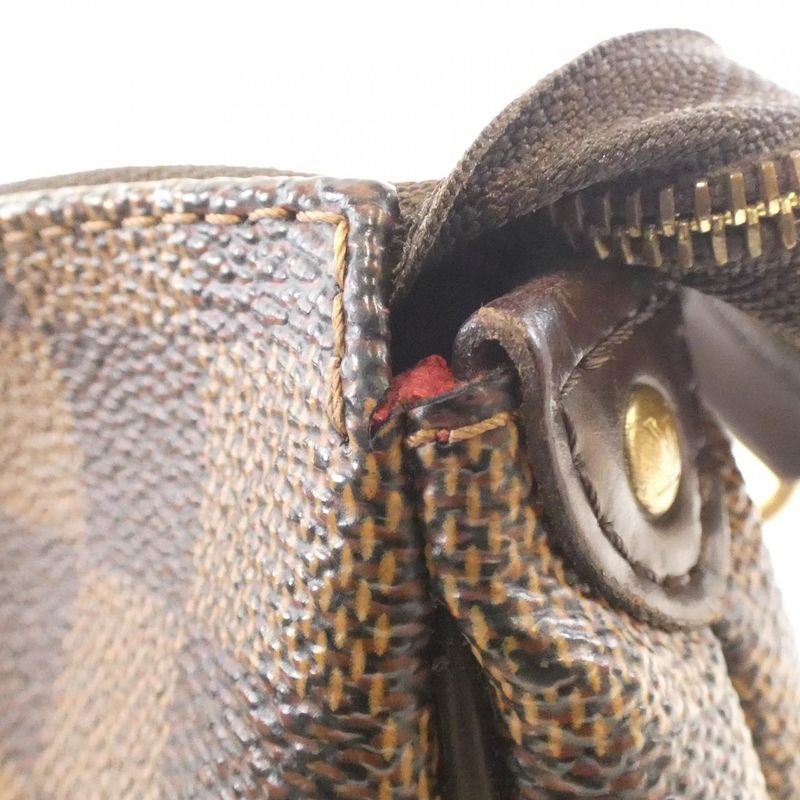 Louis Vuitton Damier Eva N55213 Shoulder Bag