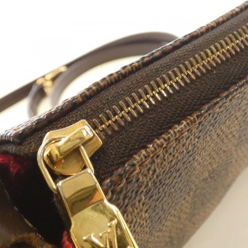 Louis Vuitton Damier Eva N55213 Shoulder Bag