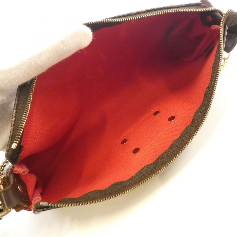 Louis Vuitton Damier Eva N55213 Shoulder Bag