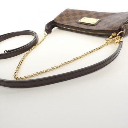 Louis Vuitton Damier Eva N55213 Shoulder Bag