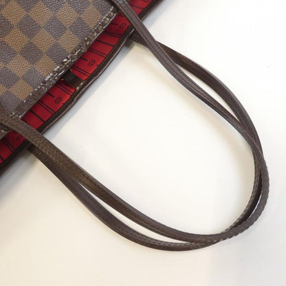 Louis Vuitton Damier Neverfull MM N51105 Bag