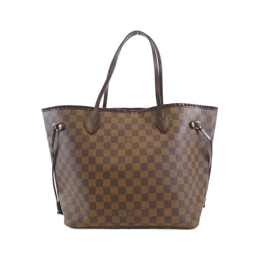 Louis Vuitton Damier Neverfull MM N51105 Bag
