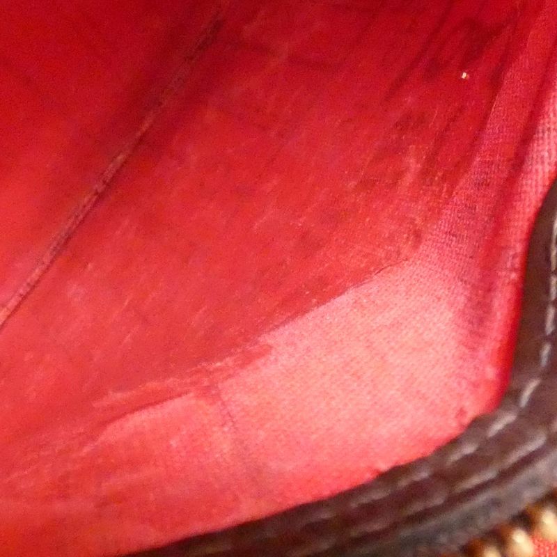 Louis Vuitton Damier Neverfull MM N51105 Bag