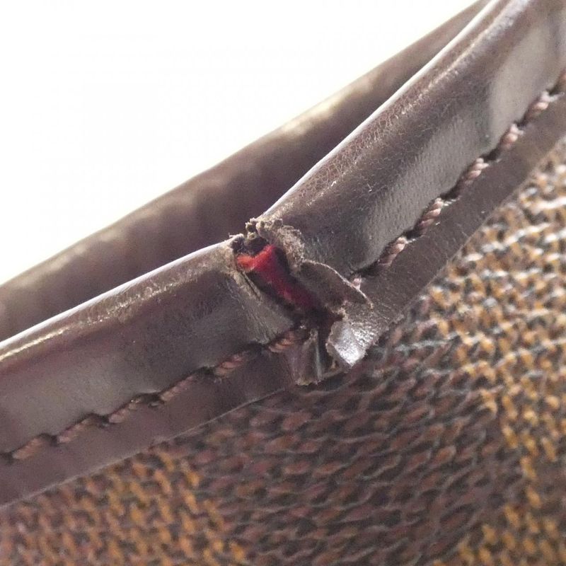 Louis Vuitton Damier Neverfull MM N51105 Bag