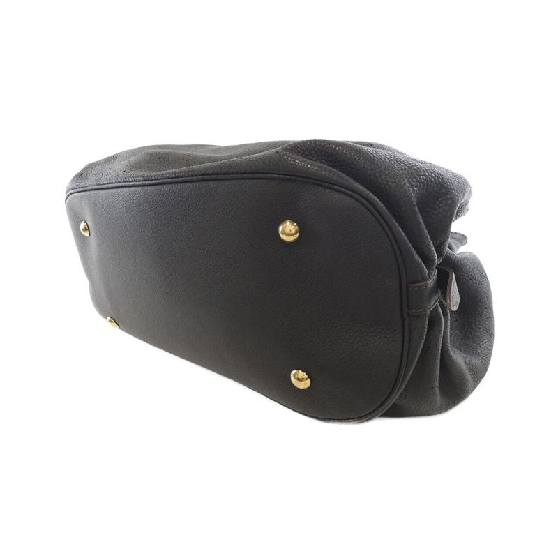 Louis Vuitton Mahina XL M95547 Shoulder Bag