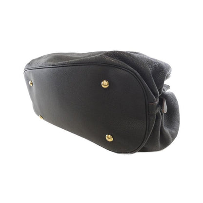 Louis Vuitton Mahina XL M95547 Shoulder Bag